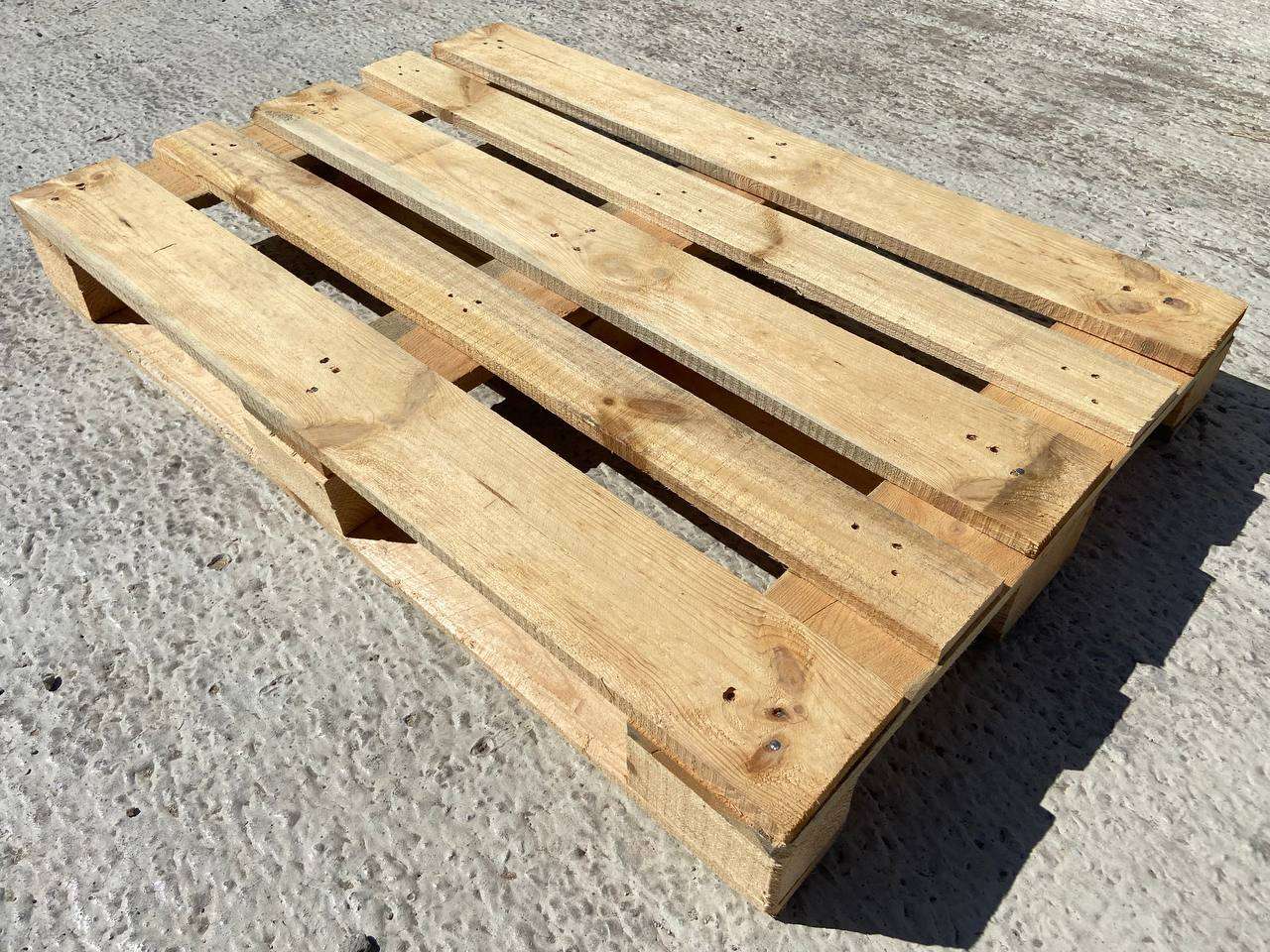 Euro Pallets Intermar World Group LLC