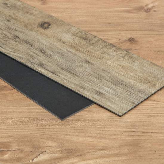 Lvt Glue Down Vinyl Plank Flooring, Is It Better To Glue Down Vinyl Plank Flooring