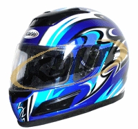 KYLIN MOTORCYCLE HELMET(DOT APPROVED) - KYLIN MOTORCYCLE FITTINGS CO