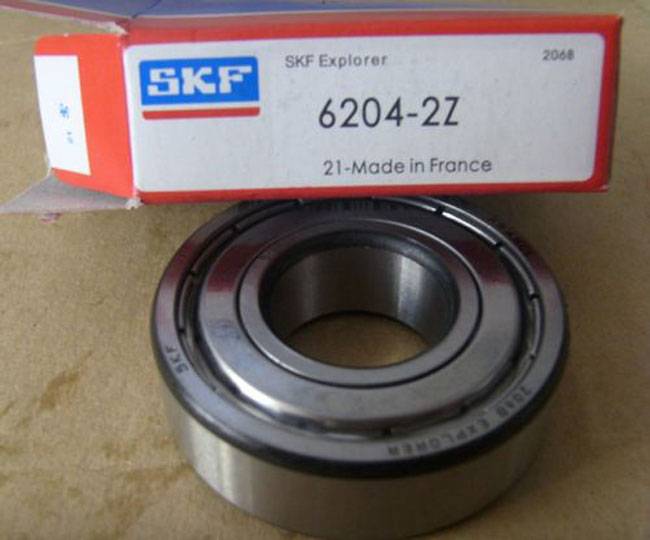 Skf Bearings 64 64zz Jinan Jiaruida Mechanical Electrical Co Ltd Ecplaza Net