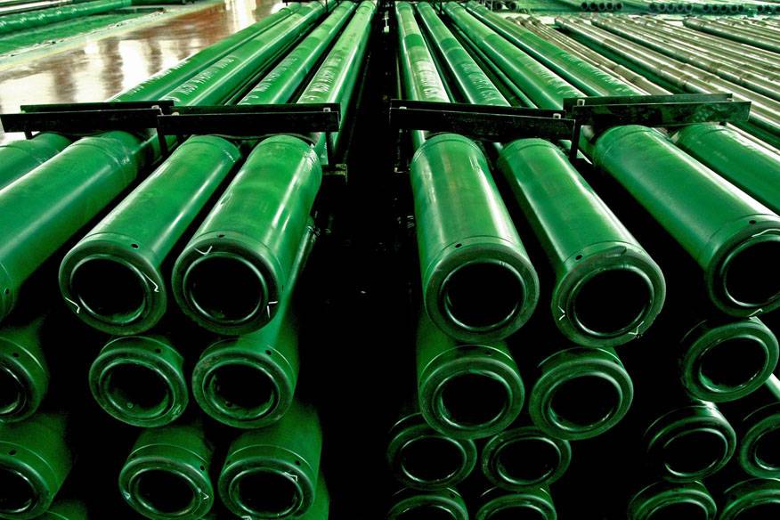 Heavy Weight Drill Pipes - Tianhe Oil Group Huifeng Petroleum Equipment ...