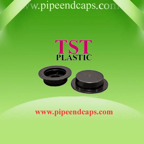plastic pipe plug protectors