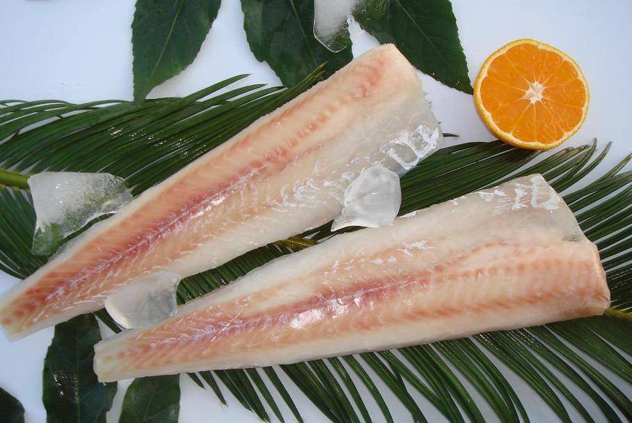 Frozen Pollock Fish Fillet Qingdao Seaflying Food Co.,Ltd