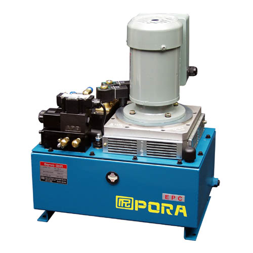 Air Epc Air Hydraulic Controller Model Pr A Pora Electric Machinery Co Ltd