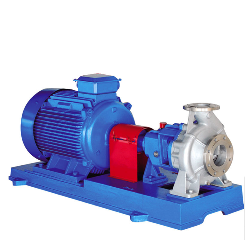 Hot Selling Acid Pump Standard Corrosion Resistant IH Chemical Process ...