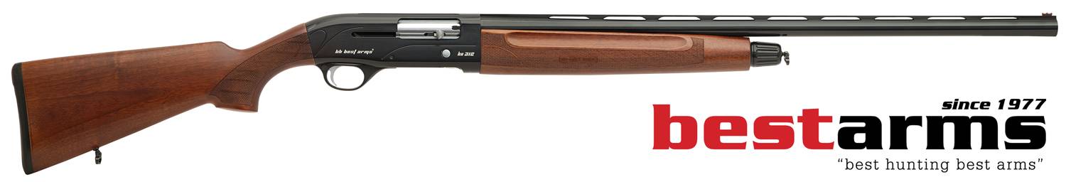 Best Arms Shotguns - Ozler Av Hunting And Nature Sports - ecplaza.net