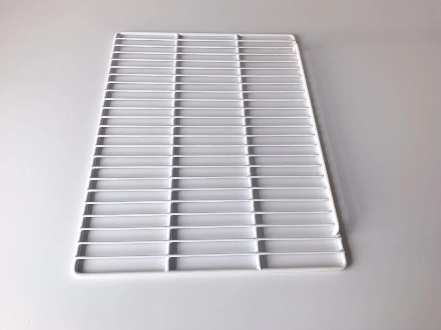 Factory Customizable Commercial Wire Refrigerator Shelves Cover - Zibo ...