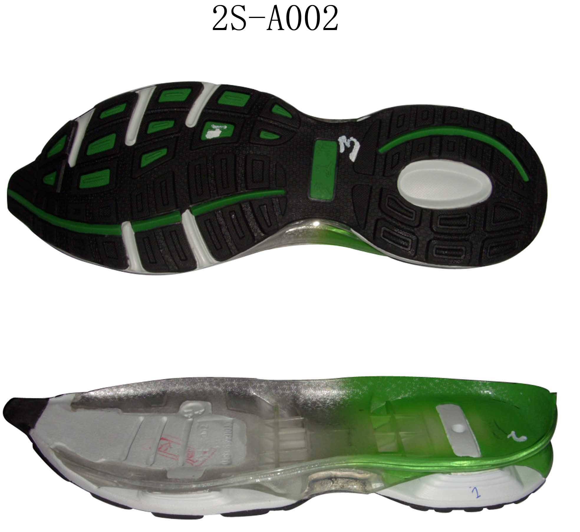 shoe sole company