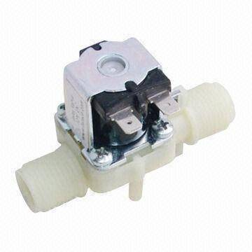 2 way 1 inch 12v electric solenoid valve