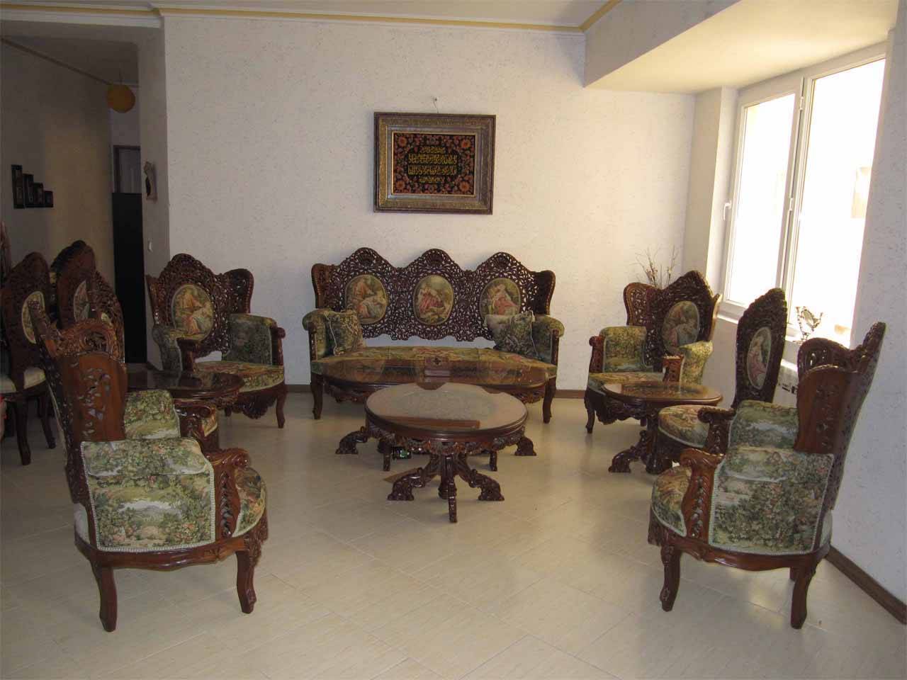 Иранская мебель