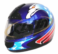 KYLIN MOTORCYCLE HELMET(DOT APPROVED) - KYLIN MOTORCYCLE FITTINGS CO