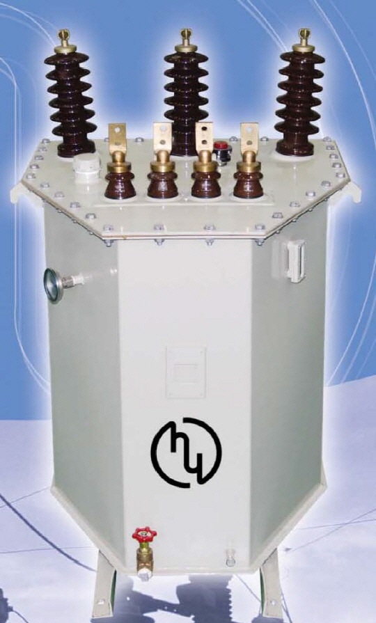 Delta-core Transformer - HANYANG ELECTRIC IND Co., Ltd. - ecplaza.net