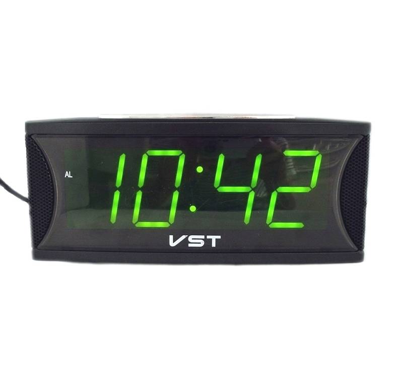 Часы настольные электронные зеленые. Часы VST 718-2 (зеленый, 9v/220v. Электронные часы VST 719-4 зеленый. Часы VST электронные настольные от сети 220. Часы VST 730-2 (зеленый, 9v/220v.