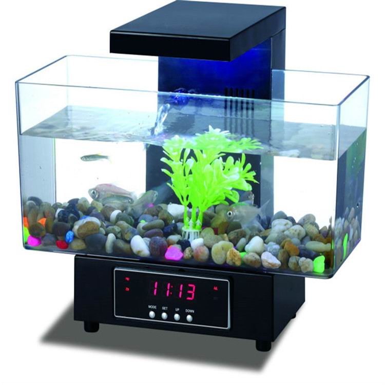 Kangwei Kw2013d 2 Multi Functional Usb Desktop Aquarium Dosing