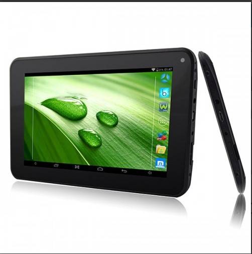 allwinner a33 7 inch tablet review