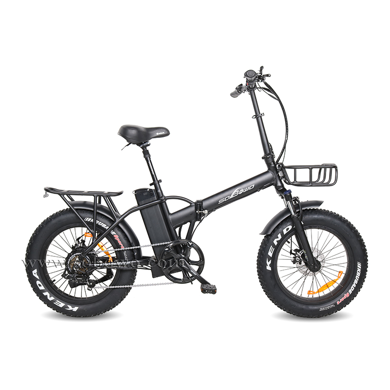 sobowo electric bike price