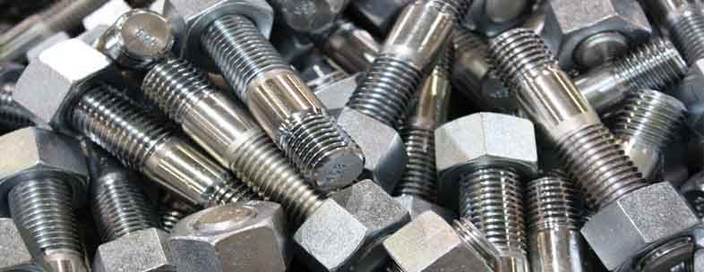 Fasteners manufacturers