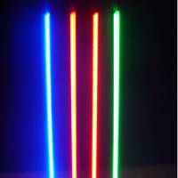 Rigid LED Neon Tube - BESTLAMP ELECTRONIC CO.,LTD - ecplaza.net