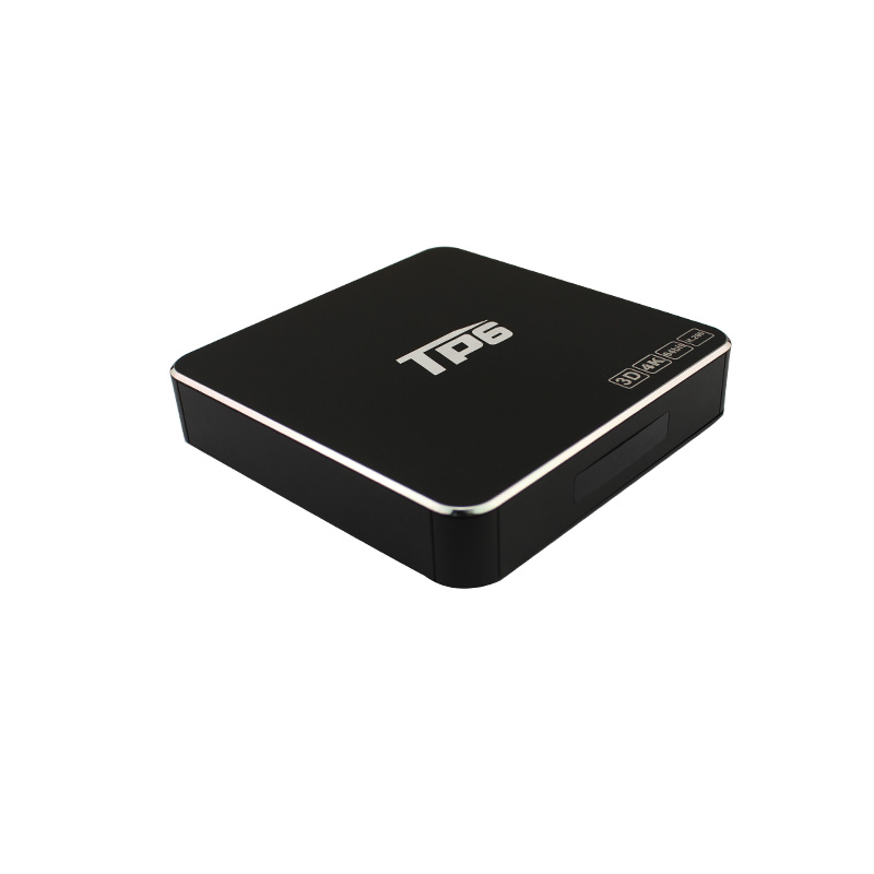 Лучший tv box