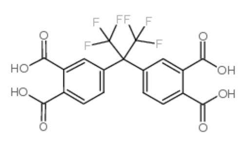 Polyimide Monomer- 6FTA CAS NO. 3016-76-0 - SHANGHAI INFINISUM CO/.LTD ...