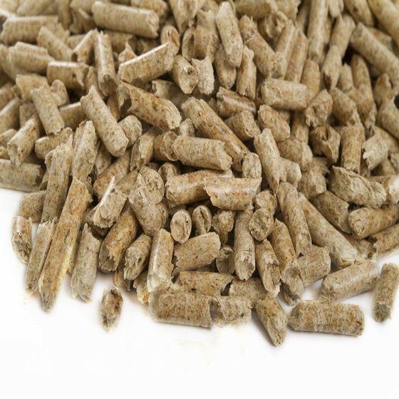 Quality Wood Pellets EN+A1 6mm, 15kg Bags, Wood Pellets Europe Standard ...