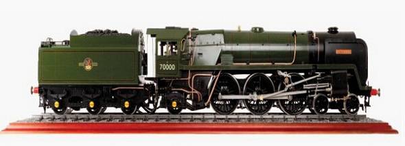 gauge one live steam