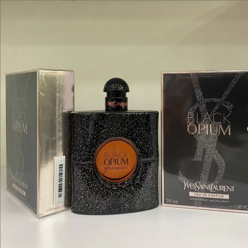 Black Opium 90 Ml EDP - Benkmust - ecplaza.net