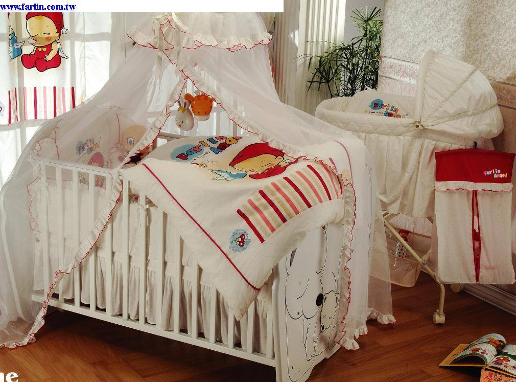 baby furniture and accessories