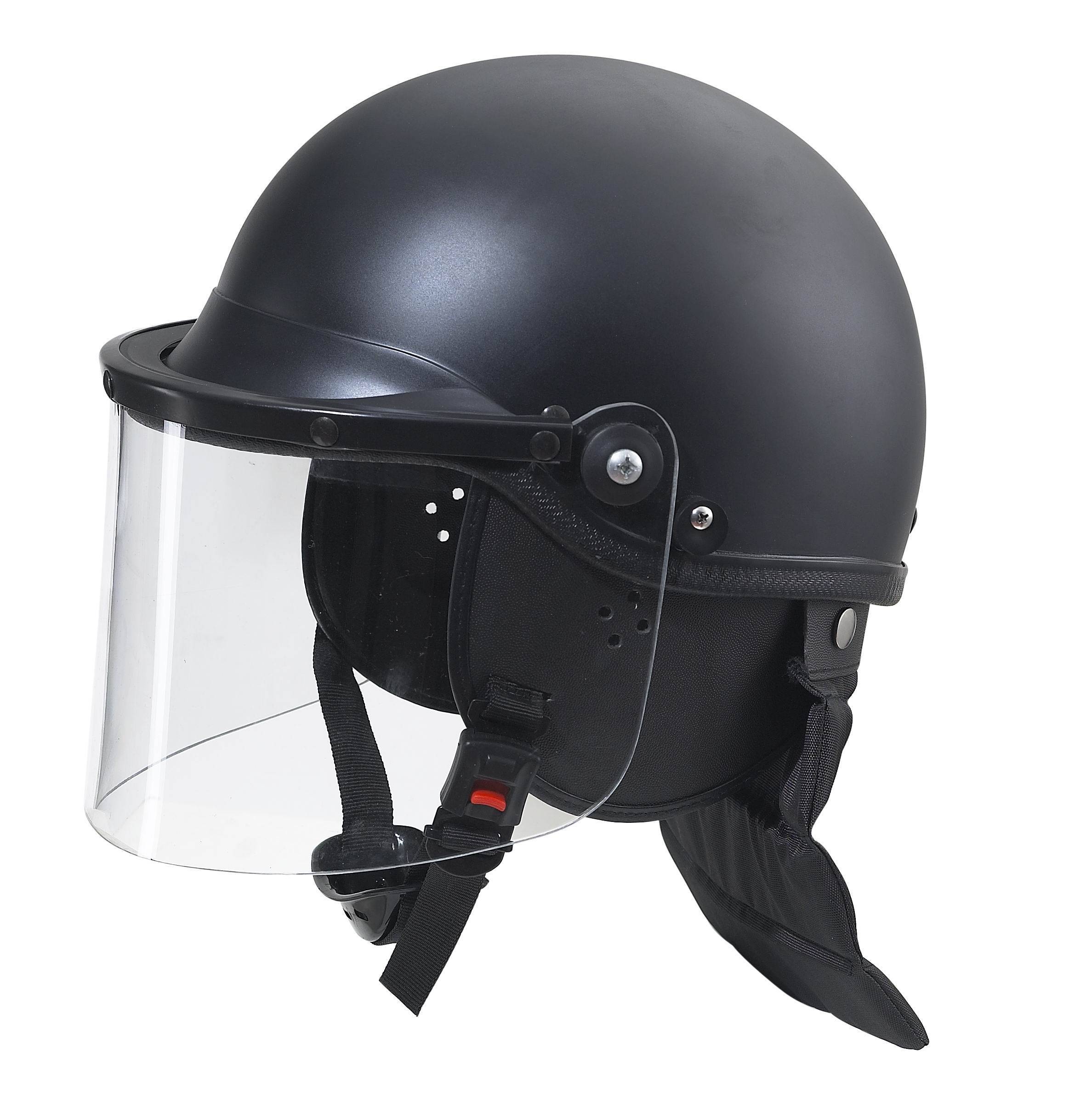 Anti Riot Helmet Fbk 10 Wenzhou Eagle Helmets Factory