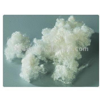 Hollow Conjugated Polyester Fiber - Jiaxing Fuda Chemical Fibre Factory ...