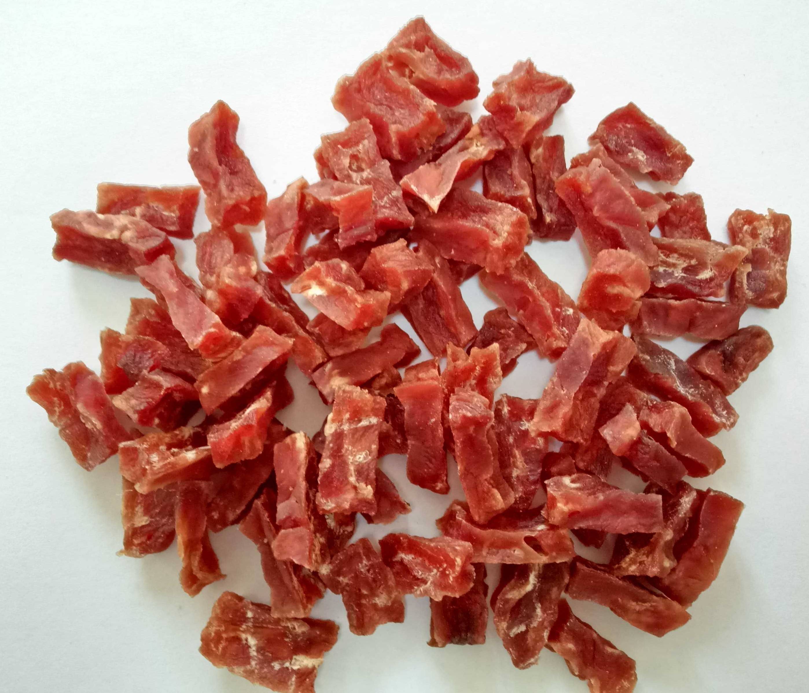 Duck Strips - Lianyungang KangKang Food Co.,Ltd - ecplaza.net