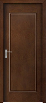 Solid Composite Wooden Door - Yiwu Binhao Decorative Material Co.,Ltd ...