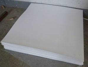 PTFE /TEFLON SHEET - Zibo Tengbo PTFE Co.,Ltd. - ecplaza.net