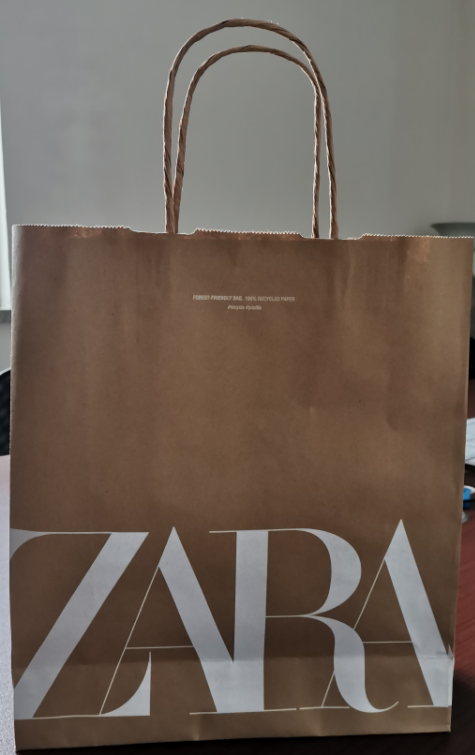 Women's Large Bags | Explore our New Arrivals | ZARA India