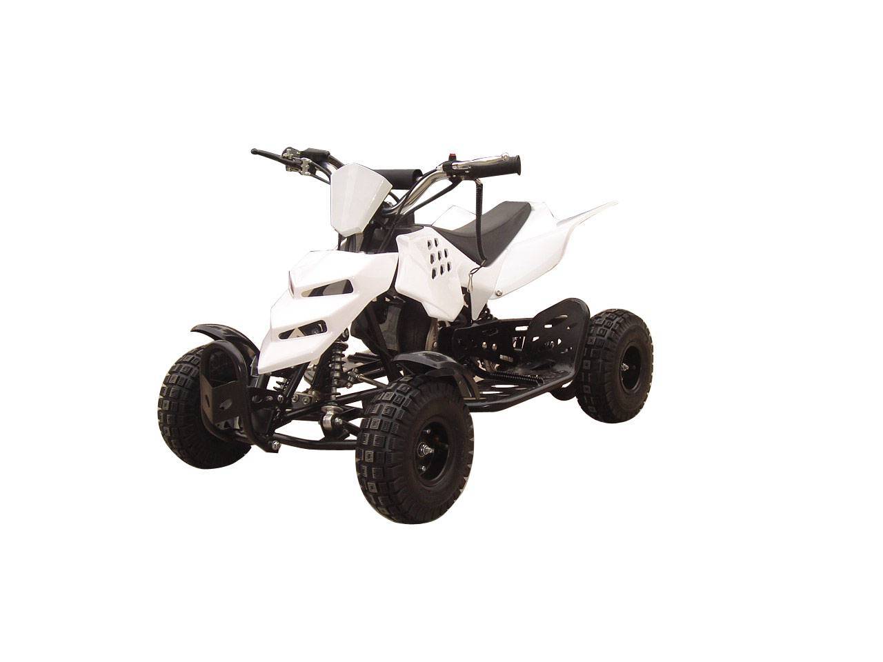 dingchang mini quad