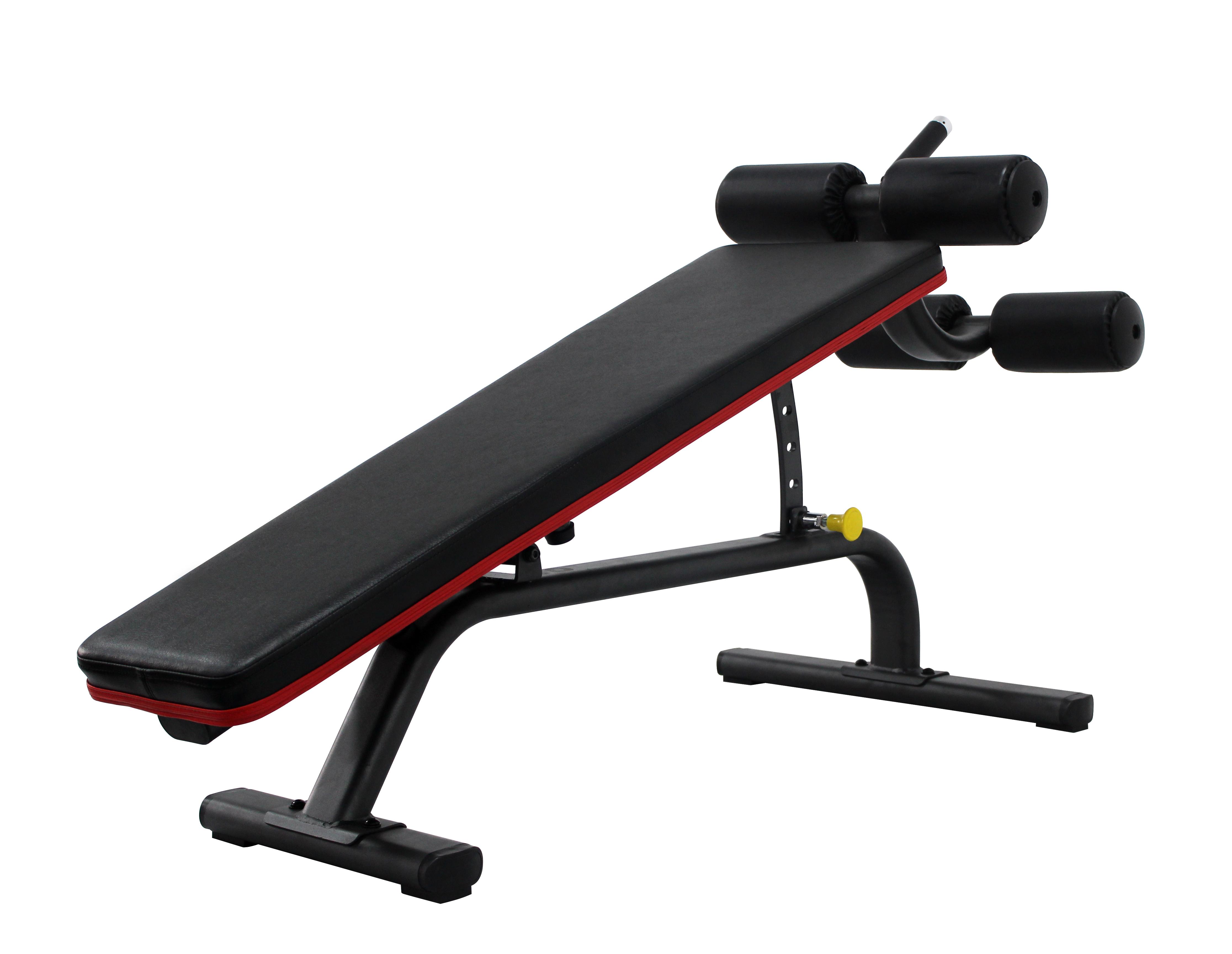 Commercial Abdominal Bench - Pulse Health And Fitness Co.,Ltd ...