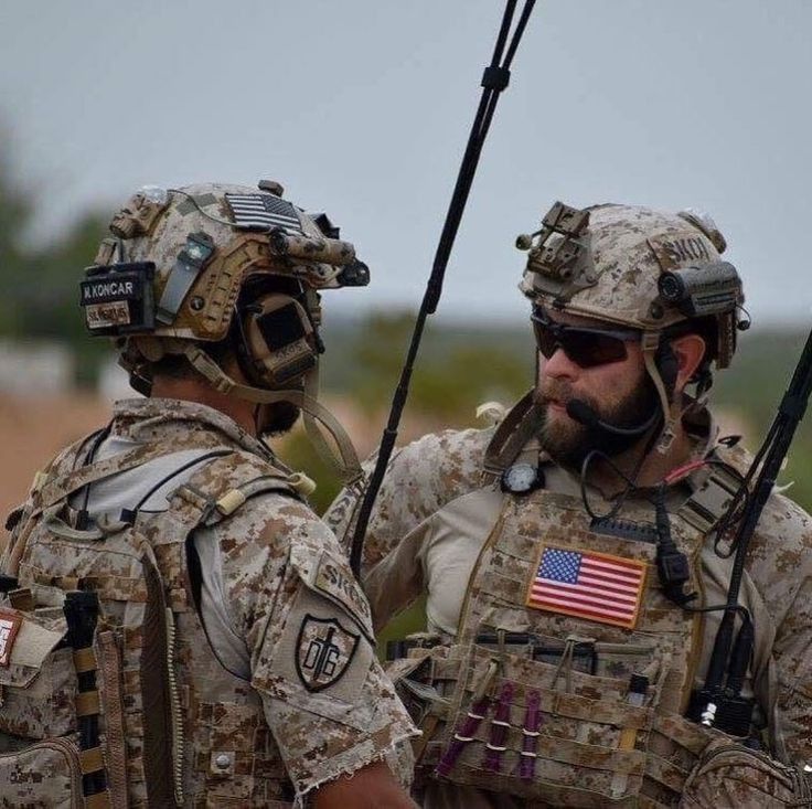 Military Whip Antenna Tie Down Signal Corps Radio