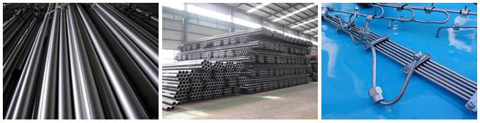 Mechanical Tube Wuxi Petrotube Industries Co Ltd Ecplaza Net