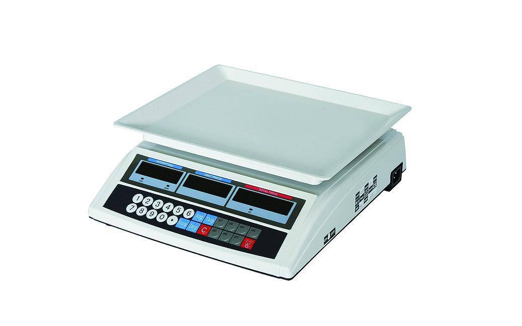 Electronic Weighing Scale - B.G. GROUP LIMITED - ecplaza.net