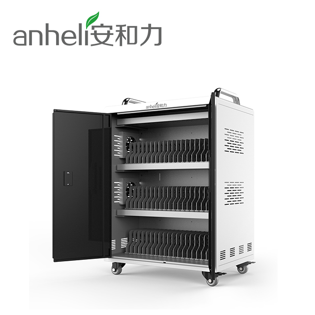 Charging Cabinet For Ipad Tablet Jinan Howhaty Industrial And