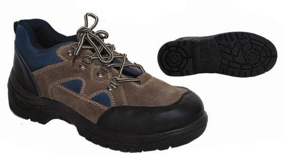 Safety Shoes GL-2020 - Jiangsu Gaolan Footwear Co.,Ltd