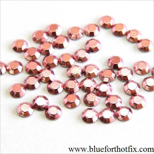 Rhinestuds Hot Fix - Bluefort Rhinestone&Hot Fix Motifs Co.,Ltd ...