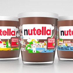 Chocolat Nutella A Vendre - Agro Markit INC - ecplaza.net