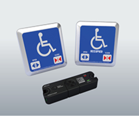 Wired Switch For Disabled - RITS-N Co., Ltd - ecplaza.net