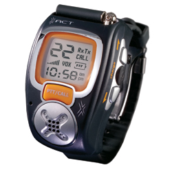 Wristlinx (2-Way Wristwatch Communicator - One Stop Products - ecplaza.net