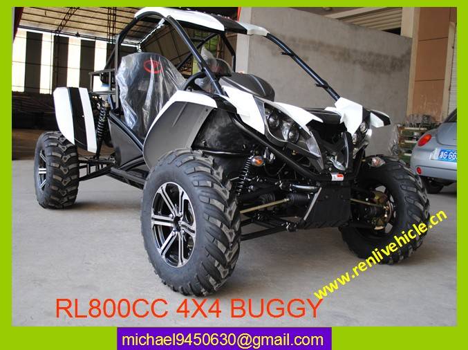 4x4 beach buggy