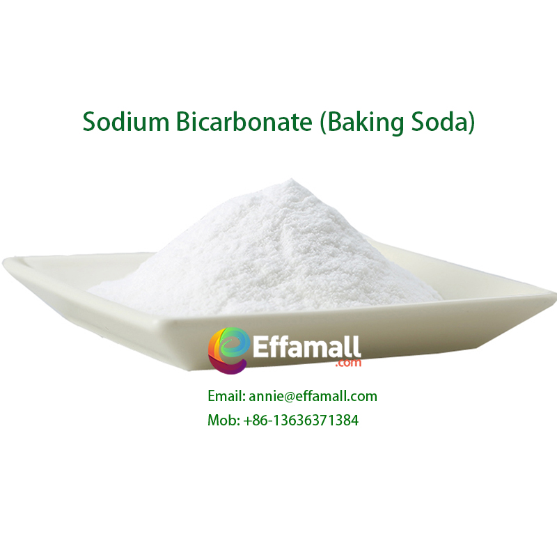 Sodium Bicarbonate (Baking Soda) - Shanghai Mobao E-commerce Co.,Ltd ...