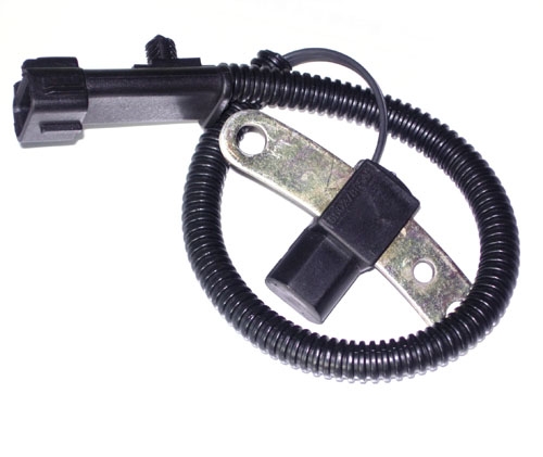 Crank sensor