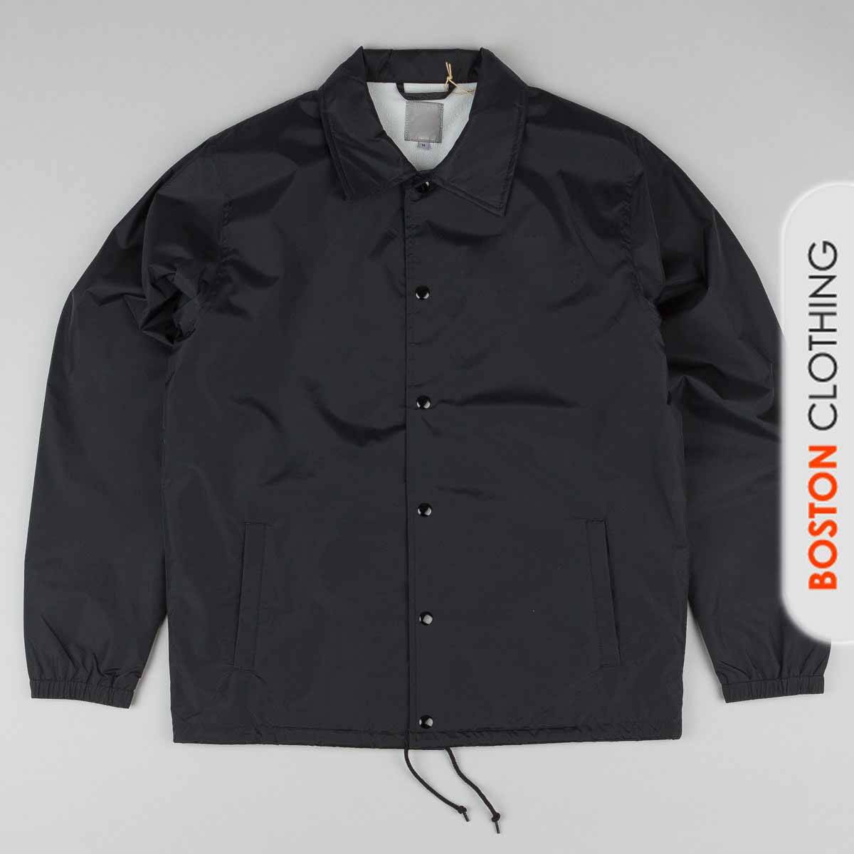 Custom Coach Jacket on Sale, 55% OFF | www.ingeniovirtual.com