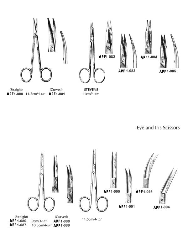 General Surgical Instruments - Zafar Impex - Ecplaza.net